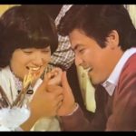 山口百恵ラジオ 8　カラフル・ポップコーン　1978.12.25②