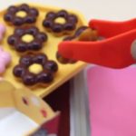 しまじろう かずのドーナツ屋さん こどもちゃれんじ ほっぷ6月号  Toys donuts Shimajiro