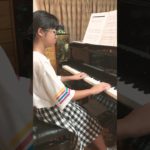 虹/フィッシャーズ(小学6年生ピアノレッスン)