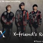 X-friend’s Room
