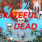 07 | 8:15 | WHAT’S BECOME OF THE BABY | GRATEFUL DEAD | AOXOMOXOA | ROOTCAT REMIX REMASTER 2021