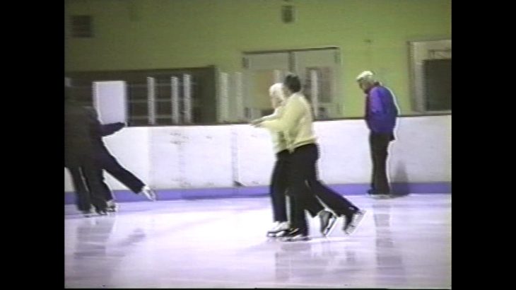 8 Ice Dances 3-14-1994 Copy Dw10FxSw14StpAmCtWWEw (14Min)