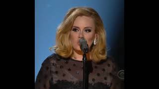 Adele Rolling in the deep (mix)