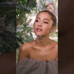 Ariana Grande mood changes different levels of mood tiktok arianhcute