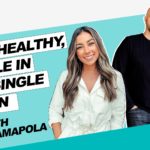 BKF Ep69. Happy, Healthy, and Whole in Your Single Season with Jeanine Amapola.