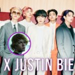 BTS Reacts To Justin Bieber Collab Rumors