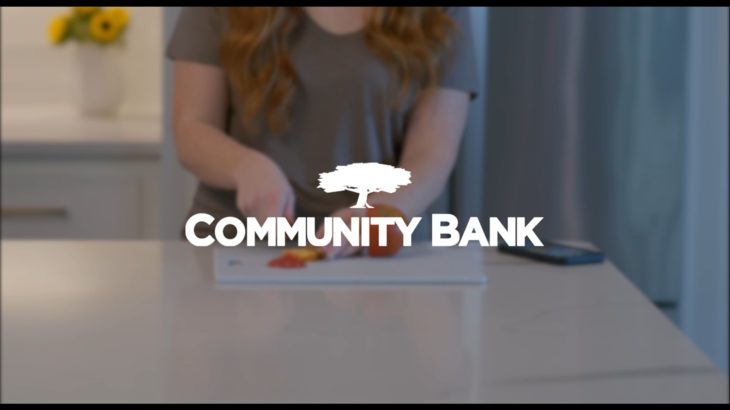 Community Bank F1