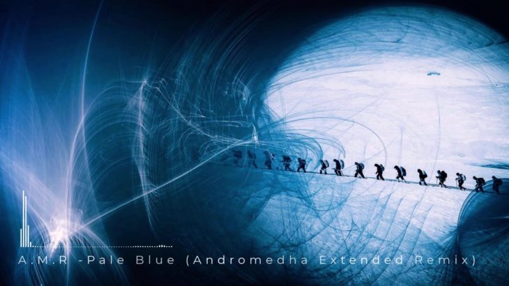 DEEP HOUSE MIX 2021♫ A.M.R – PALE BLUE (ANDROMEDHA EXTENDED MIX)♫♫ LISTEN MUSIC ON THE CHANNEL ♫♫