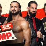 Drew McIntyre, Seth Rollins, Kevin Owens and more join 100th episode celebration: WWE’s The Bump