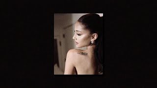 [FREE] Ariana Grande Type Beat – “MAYBE” | Trap Instrumental 2021