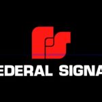 Federal Signal Legend LPXH Tow Discrete Front Flash Patterns.mp4
