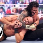 Full WrestleMania Backlash 2021 results: WWE Now