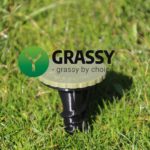 GRASSY™ – Sådan monterer den