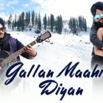 Gallan Maahi Diyan – Official Music Video | Shiva Rana | Dhwani | Raja Hasan | Anuja Sahai