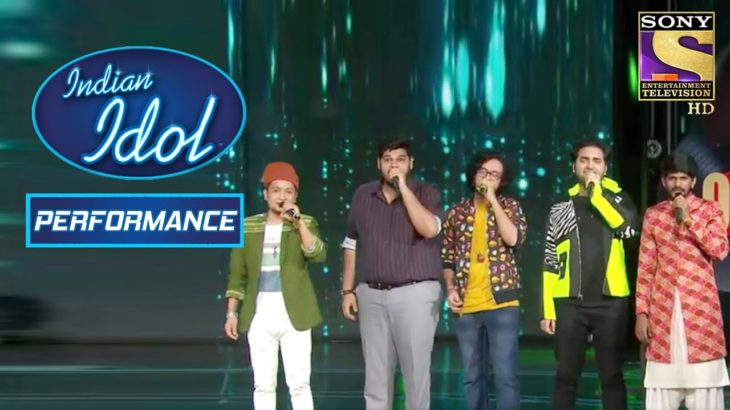Hit पे Hit हैं ये Renditions | Indian Idol Season 12
