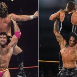 How Razor Ramon influenced Damian Priest’s swag: WWE Chronicle sneak peek