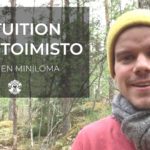 Intuition tietotoimisto – kutsu minilomalle