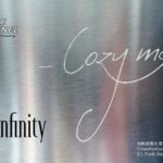 JAZZ infininy_Cozy metal