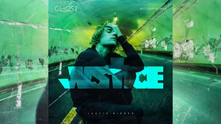 Justin Bieber – Ghost (NOSAM Remix)