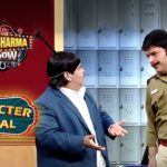 Kapil’s And Baccha Yadav’s Quirky Banter! | The Kapil Sharma Show I Character Special