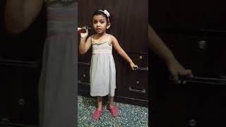 Lighter Song from kids Diana show by Aritra Sinha.