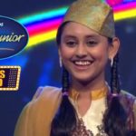 इस Lil’ Idol नें मचाई Stage पे धूम! | Indian Idol Junior | Old Is Gold