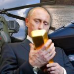Los lujos más raros y enfermos de Vladímir Putin