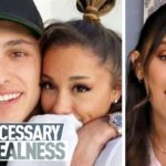 Necessary Realness: Ariana Grande Has Newlywed Bliss | E! News