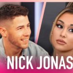 Nick Jonas’ Advice For Ariana Grande On ‘The Voice’: Don’t Trust The Other Coaches!