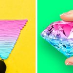 STUNNING CRAFTS WITH RESIN AND 3D PEN
