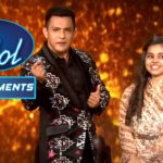 Shanmukha को मिला एक Brother | Indian Idol Season 12
