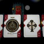 The Master Series – Lordz by De’vo (Limited Edition) Playing Cards