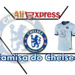 Unboxing Kun – Camisa do Chelsea Away 2020/21