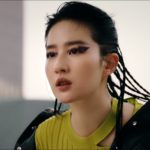 VOGUE China  X  Louis Vuitton | Starring 刘亦菲 Crystal Liu