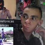 VideoReaccion a HolaSoyGerman | Tipos de Parejas , Llamadas telefonicas