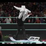 WWE 2K19 Jack Black Vs Marshmello on Fantasy Wednesday