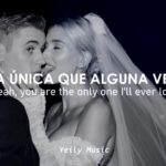 amarás esta canción cuando lo escuches .. ✨ Justin Bieber – Anyone  Español – Inglés