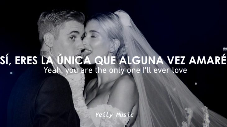 amarás esta canción cuando lo escuches .. ✨ Justin Bieber – Anyone  Español – Inglés