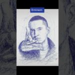#689 @EminemMusic  – Xperto Te Dibuja