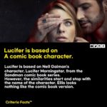 A True Story Of Lucifer  Netflix  #Shorts
