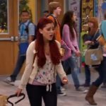 Ariana Grande's Most SAVAGE Moments as Cat Valentine Victorious Sam & Cat