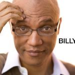Billy Childs – “Pursuit” (excerpt from Agony & Ecstasy, Pt. I – Inna Faliks, piano)
