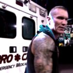 Drew McIntyre vs. Randy Orton – WWE Championship Ambulance Match Clash Of Champions 2020
