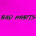 Ed Sheeran – Bad Habits [Official Lyric Video]