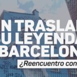 El Kun traslada su leyenda a Barcelona