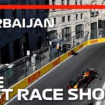F1 LIVE: Azerbaijan GP Post-Race Show