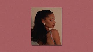 [FREE] Ariana Grande Type Beat – “PLEASE” | R&B Pop Trap Instrumental 2021