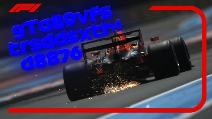 Glitchy Verstappen And The Best Team Radio | 2021 French Grand Prix