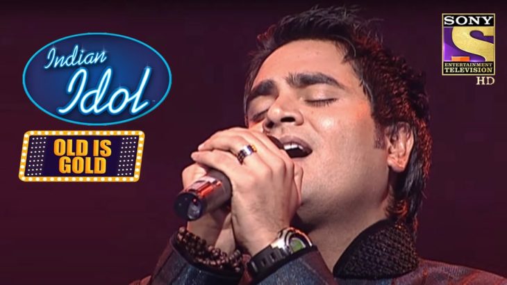 Hema जी ने की Rakesh की ‘Humein Tumse Pyar Kitna’ Performance की तारीफ़! | Indian Idol | Old Is Gold