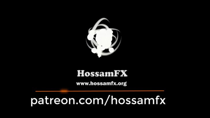 HossamFX_Patreon_Reel_2021